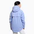 Women's snowboard jacket ROXY Chloe Kim 2021 easter egg 4