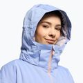 Women's snowboard jacket ROXY Chloe Kim 2021 easter egg 6