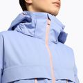 Women's snowboard jacket ROXY Chloe Kim 2021 easter egg 8