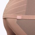 Women's thermal base layer sweatshirt ROXY Base Layer Top Warmlink gray violet 6