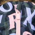 Children's snowboard jacket ROXY Jet Ski 2021 true black sunbeam lettering 4
