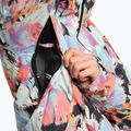 Women's snowboard jacket ROXY Jet Ski 2021 true black tenderness 10