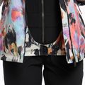 Women's snowboard jacket ROXY Jet Ski 2021 true black tenderness 12