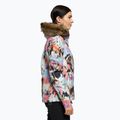 Women's snowboard jacket ROXY Jet Ski 2021 true black tenderness 3