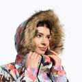 Women's snowboard jacket ROXY Jet Ski 2021 true black tenderness 5
