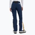 Women's snowboard trousers ROXY Peak Chic 2021 medieval blue 4