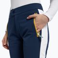 Women's snowboard trousers ROXY Peak Chic 2021 medieval blue 5