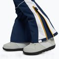 Women's snowboard trousers ROXY Peak Chic 2021 medieval blue 7