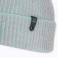 Women's winter hat ROXY Ozalee 2021 fair aqua 3