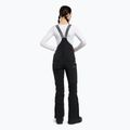 Women's snowboard trousers ROXY Summit Bib 2021 true black 4