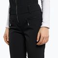Women's snowboard trousers ROXY Summit Bib 2021 true black 5