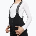 Women's snowboard trousers ROXY Summit Bib 2021 true black 6