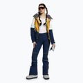 Women's snowboard boots ROXY Peak Chic Softshell 2021 honey 2