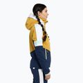 Women's snowboard boots ROXY Peak Chic Softshell 2021 honey 3