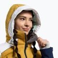 Women's snowboard boots ROXY Peak Chic Softshell 2021 honey 5