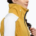 Women's snowboard boots ROXY Peak Chic Softshell 2021 honey 7