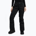 Women's snowboard trousers ROXY Nadia 2021 true black