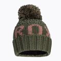 Children's winter hat ROXY Tonic 2021 deep lichen green 2