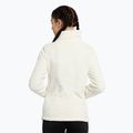 Women's snowboard sweatshirt ROXY Tundra Fleece 2021 egret 4