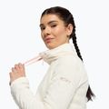Women's snowboard sweatshirt ROXY Tundra Fleece 2021 egret 5