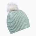 Women's winter hat ROXY Peak Chic 2021 fair aqua