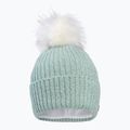 Women's winter hat ROXY Peak Chic 2021 fair aqua 2