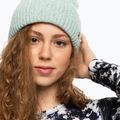 Women's winter hat ROXY Peak Chic 2021 fair aqua 5