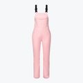 Children's snowboard trousers ROXY Non Stop Bib 2021 mellow rose