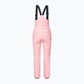Children's snowboard trousers ROXY Non Stop Bib 2021 mellow rose 2