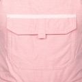 Children's snowboard trousers ROXY Non Stop Bib 2021 mellow rose 3