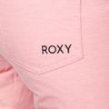 Children's snowboard trousers ROXY Non Stop Bib 2021 mellow rose 6