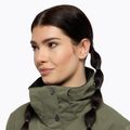 Women's snowboard jacket ROXY Meade 2021 deep lichen green 7
