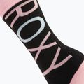 Children's snowboard socks ROXY Frosty 2021 true black 3
