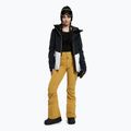 Women's snowboard trousers ROXY Rising High 2021 honey 2