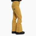 Women's snowboard trousers ROXY Rising High 2021 honey 3