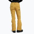 Women's snowboard trousers ROXY Rising High 2021 honey 4