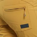 Women's snowboard trousers ROXY Rising High 2021 honey 6