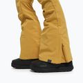 Women's snowboard trousers ROXY Rising High 2021 honey 7