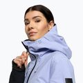 Women's snowboard jacket ROXY Gore-Tex Stretch Purelines 2021 easter egg 6