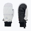 Women's snowboard gloves ROXY Chloe Kim 2021 gray violet marble
