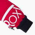 Women's snowboard gloves ROXY Chloe Kim 2021 lychee 4