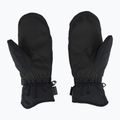 Women's snowboard gloves ROXY Gore Tex Fizz Mitt true black 3