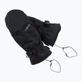 Women's snowboard gloves ROXY Gore Tex Fizz Mitt true black 5