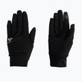 Women's snowboard gloves ROXY Hydrosmart Liner 2021 true black