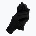 Women's snowboard gloves ROXY Hydrosmart Liner 2021 true black