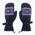 Quiksilver Broad Peak Mitt snowboard mitt navy blue EQYHN03177 3