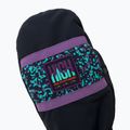 Quiksilver Broad Peak Mitt snowboard mitt navy blue EQYHN03177 4