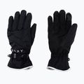 Women's snowboard gloves ROXY Jetty Solid 2021 true black