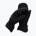 Women's snowboard gloves ROXY Jetty Solid Mitt 2021 black