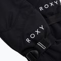 Women's snowboard gloves ROXY Jetty Solid Mitt 2021 black 4